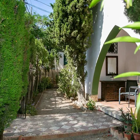Malaguena * Malaga