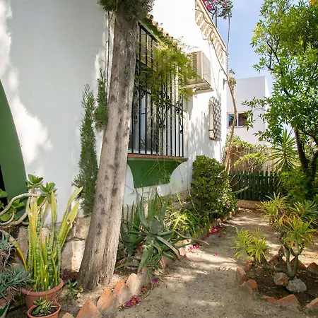 Malaguena Willa Malaga