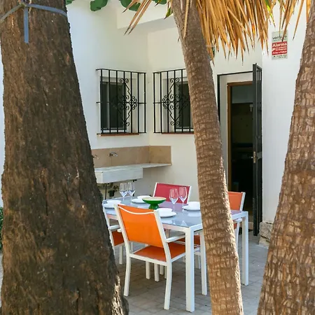 Villa Malaguena *