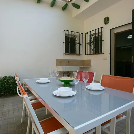 Villa Malaguena *