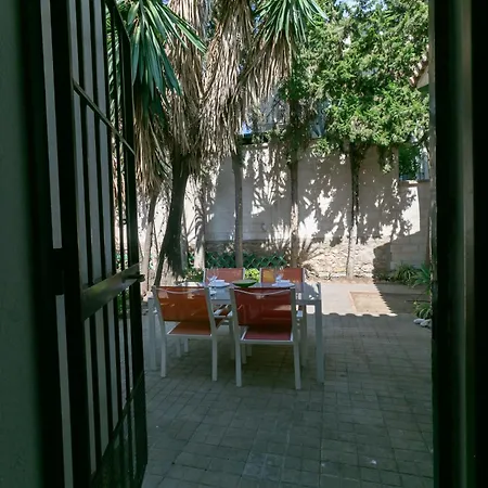 Villa Malaguena Malaga