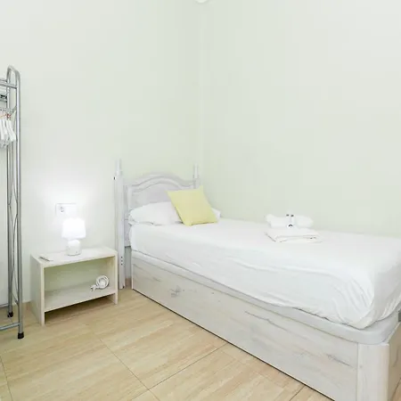Malaguena Villa Malaga