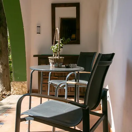 Villa Malaguena Malaga